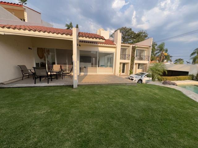 Casa en Delicias