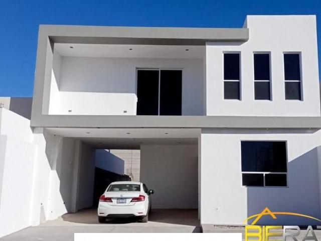 Casa en Delicias