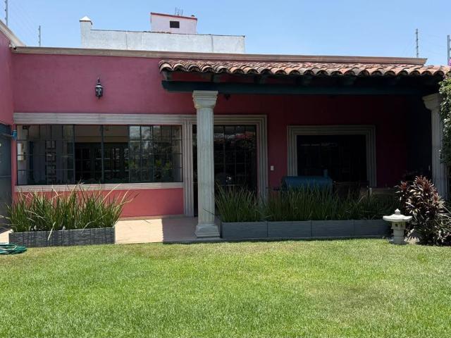 Casa en Delicias