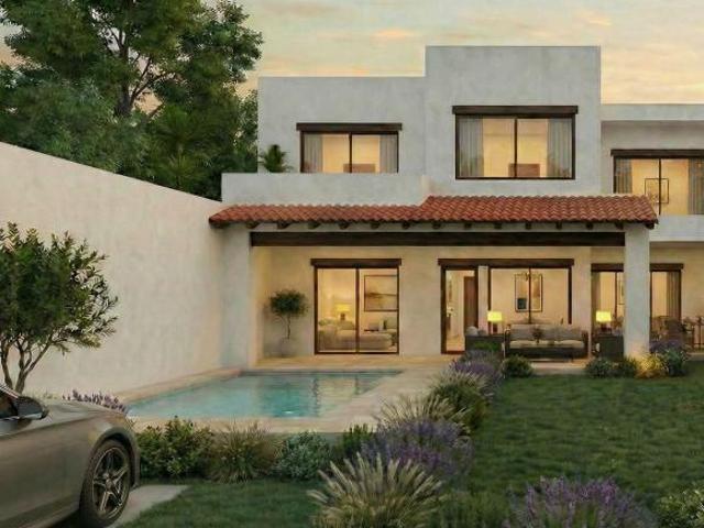 Casa en Delicias