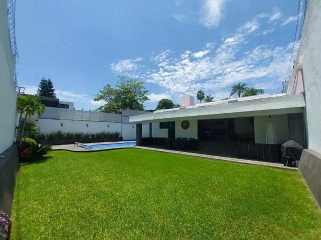 Casa en Delicias