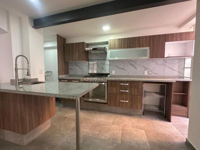 Casa en Desierto de los Leones una sola planta 2 recamaras