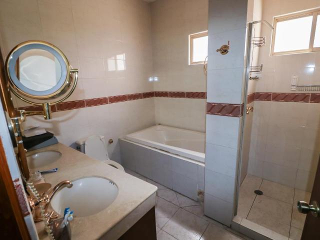 Casa en Deportivo Obispado