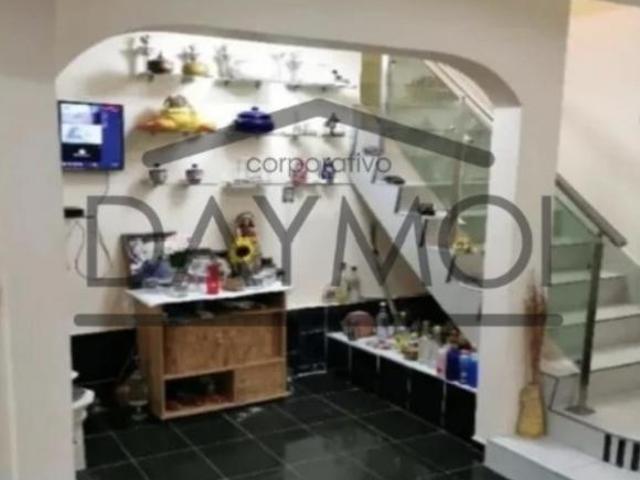 Casa en Derecho De Paso, Plan De Ayala Zona 1. Mz 78, Santa Maria Aztahuacan, Iztapalapa
