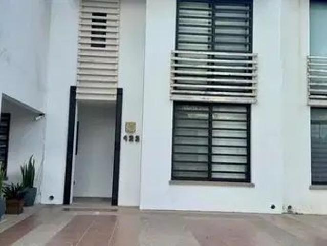 Casa en Diamante Residencial, Irapuato, Guanajuato, 36625, México