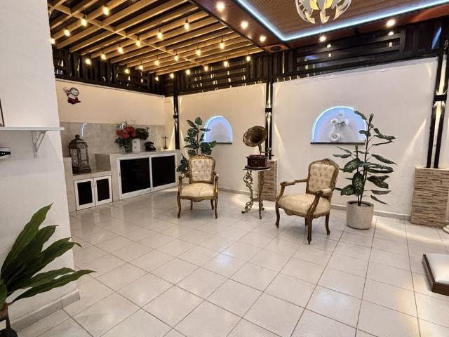 Casa en Diamante