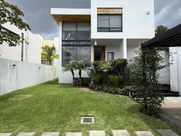 casa en diana natura residencial, junto a bosque de la primavera