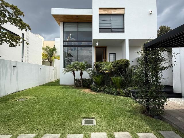casa en diana natura residencial, junto a bosque de la primavera