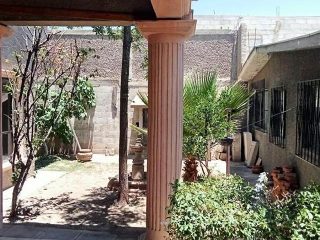 Casa en División del Norte Etapa