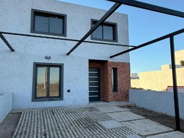 Casa en Docta