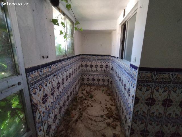 Casa en Dos torres Córdoba