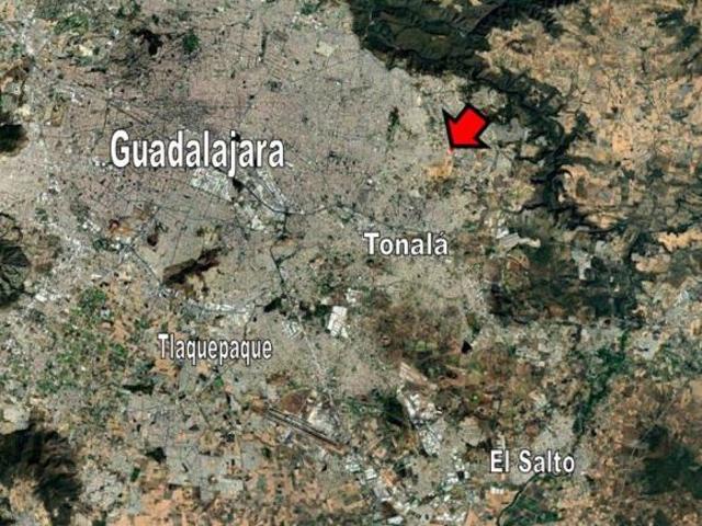 Casa en dos niveles con 90mts2 de superficie de terreno en Fracc. Paseo Coto Tonalá