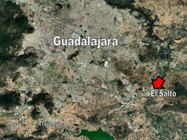 Casa en dos niveles, con 1 recámara de 91 m² de superficie de terreno en venta en La Azucena