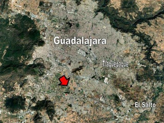 Casa en dos niveles con superficie de 66 Mts2 en Fracc. San José del Valle