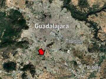 Casa en dos niveles con superficie de 66 Mts2 en Fracc. San José del Valle