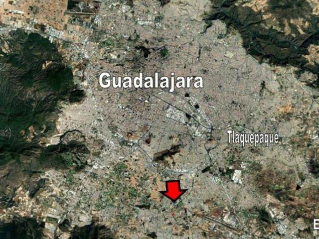 Casa en dos niveles con superficie de 76 MTS2 en Fracc. Sendero del Valle, Tlajomulco. Jalisco
