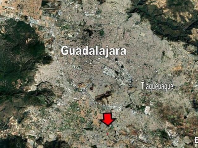 Casa en dos niveles con superficie de 77.74 Mts2 en Sendero del Valle en Tlajomulco, Jalisco