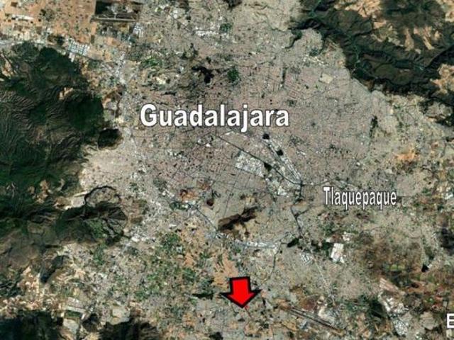 Casa en dos niveles con superficie de 72 Mts2 en Fraccionamiento Jardines del Edén