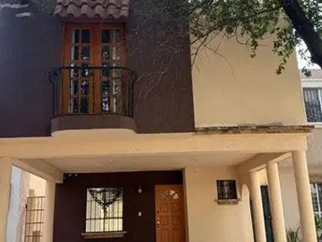 Casa en Dos Ríos, Guadalupe, Nuevo León, 67169, México