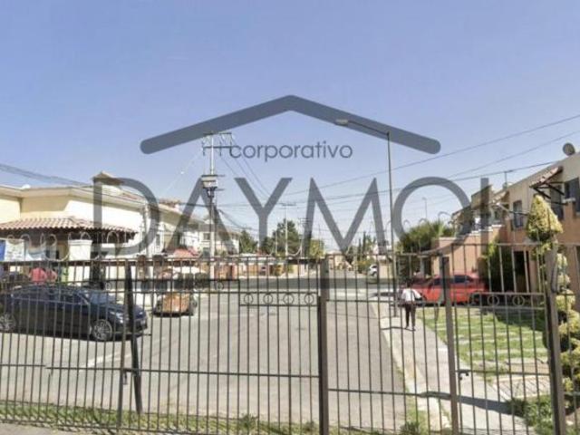 Casa en Dosante 106, Ampliacion Esmeralda, 55767 Ojo de Agua, Méx