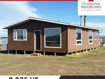 Natales, Provincia de Última Esperanza, Región de Magallanes y de la Antártica Chilena