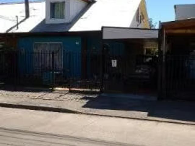 Casa en doña Francisca 3 chillan | 3 Dormitorios por 90000. 00 en Chillán
