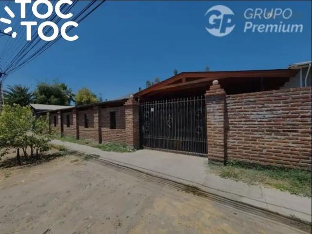 Casa en Doñihue