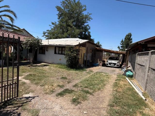 Casa en Doñihue
