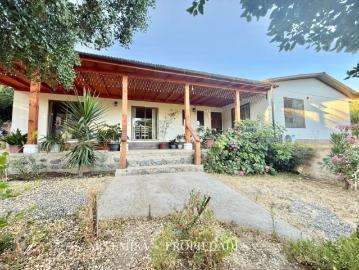 Casa en Doñihue