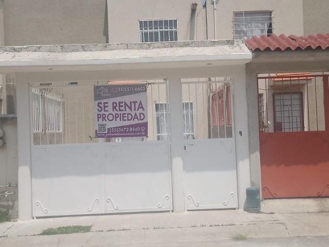 Casa en Ex hacienda Guadalupe, Tlapala