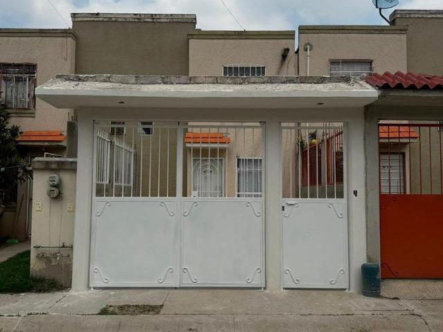 Casa en Ex hacienda Guadalupe, Tlapala