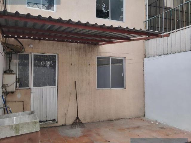 Casa en Ex Hacienda San Felipe