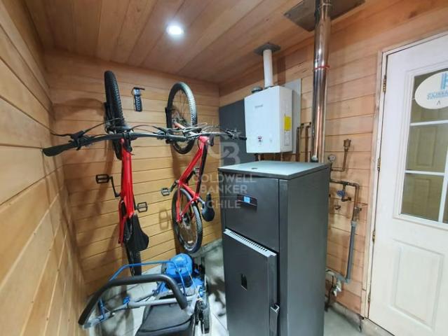 Propiedad en exclusivo Condominio Valle Volcanes | 3 dormitorios por 8200.00 en Puerto Montt