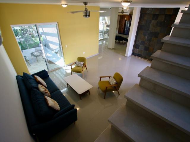 Casa en Excelente Lugar para Vivir
