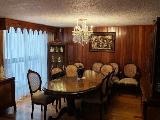Casa en excelentes condiciones