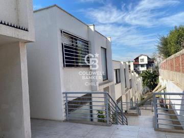 Villanelo Alto, Empart, Viña del Mar, Provincia de Valparaíso