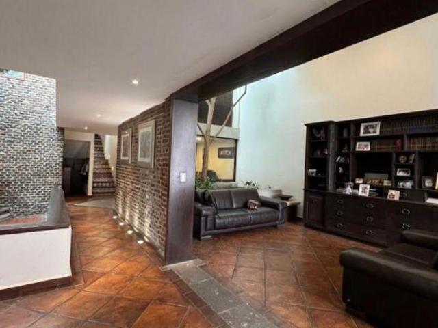 Casa en exclusivo club de golf México