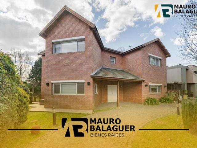 Casa en Ezeiza