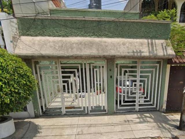 CASA EN ECATEPEC DE MORELOS