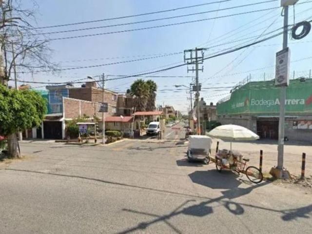 Casa en Ecatepec