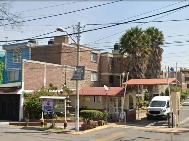 Casa en Ecatepec