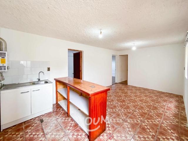 Casa en eduardo frei. 3 dormitorios. 45 m2