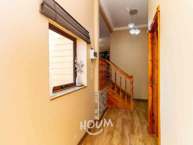 Casa en Eduardo Maira | 3 dormitorios por 210000. 00 en Quilicura