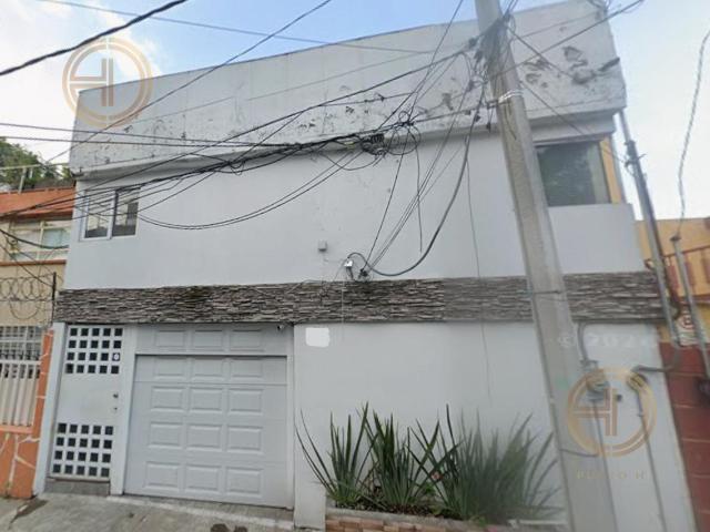 Casa en Educaci?n