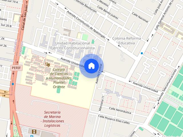 Casa en Ejército Constitucionalista I II y III con 2 recámaras, ID: 166059