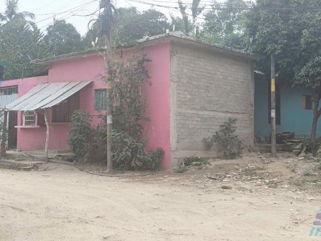 CASA EN EJIDO LA VENTA Y BARRIO NUEVO, ACAPULCO