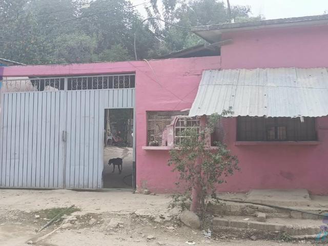 CASA EN EJIDO LA VENTA Y BARRIO NUEVO, ACAPULCO