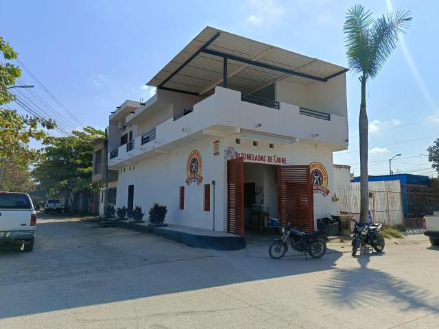 Casa en Ejido San Vicente