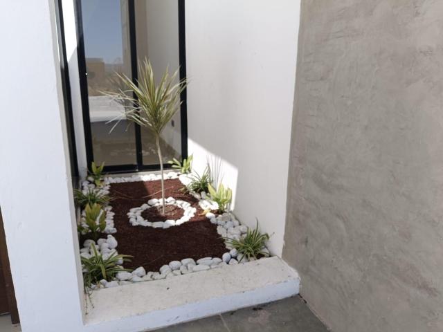 Casa en Ejido San Luis de Letras, Altezia Residencial, Pabell?n de Arteaga, Aguascalientes