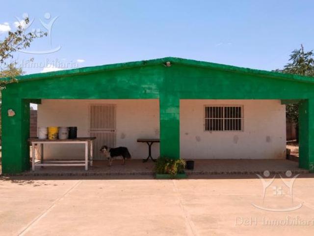 Casa en Ejido Tabalaopa